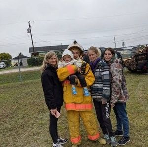 Meet your Posher, Lisa-marie